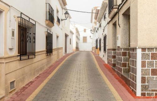 La Casa de Sally- Vèlez Blanco - Foto 21