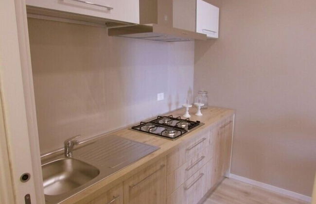 Residence Cala Azzurra - Foto 17