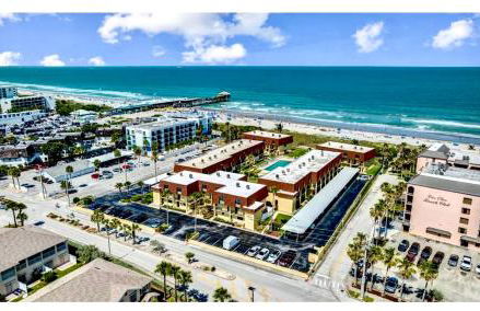 Condo By The Sea! - Foto 35