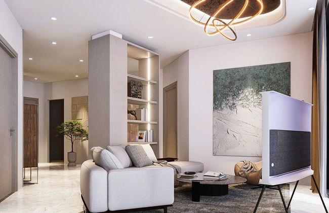 Ho Loan Apartment - Foto 10