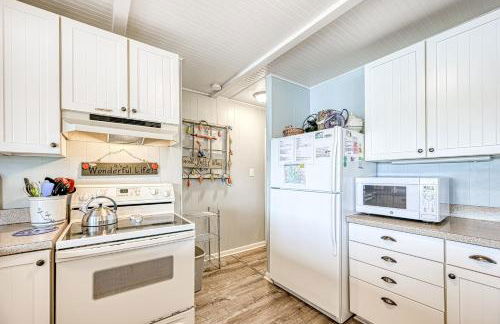 Cottage at the Lake - Foto 15