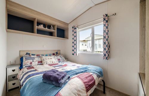 Cabin - Sleeps 4 - Pets Ok - Balcony - Parking - Foto 21