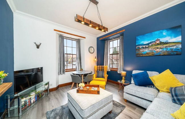 The Tollbooth - The Ideal Base for Exploring - Foto 1