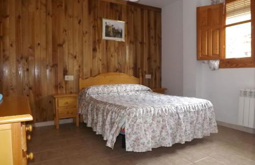 Alojamiento Rural Mirador del Avellano - Foto 12