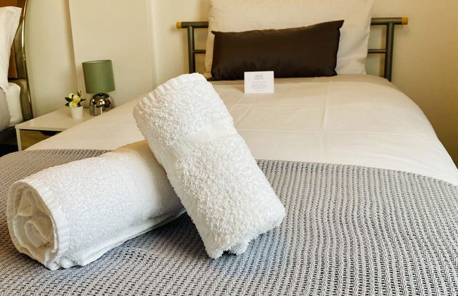 Spacious Flat in Birmingham City - Free Parking - Foto 6