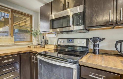 Aspen Haven - Mountain Retreat BBQ Scenic Views - Foto 23