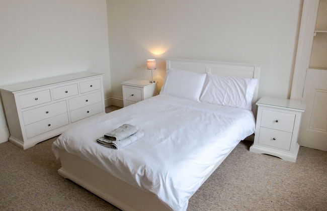 Silver Lining - Luxury Thirlestane Road - Foto 8