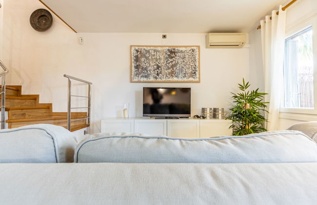 Holiday Home Villa Jardin by Interhome - Foto 27