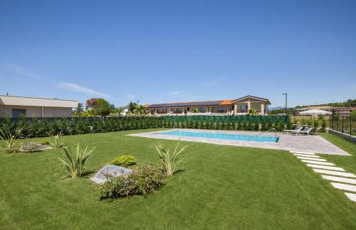 Apartment Petra with Pool - Foto 22