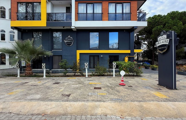 Deluxe Beach Residence - Photo 50