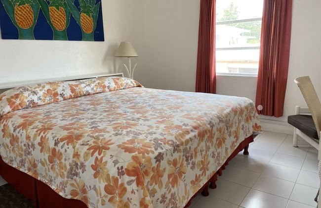 The Monteray Hotel - Foto 29