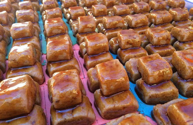 Cooking Workshop in Huamantla - Photo 2
