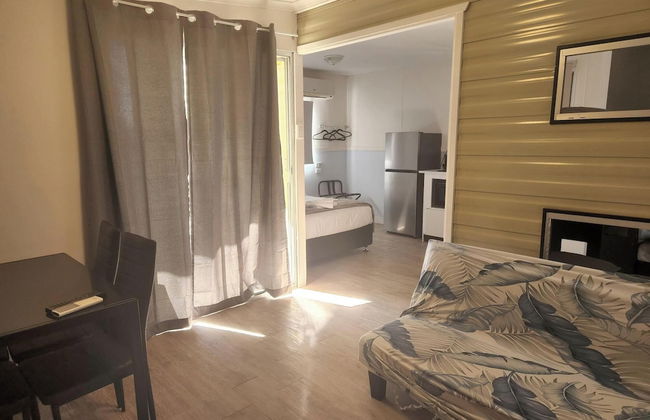 Glenwood Tourist Park & Motel - Photo 38