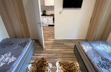 Apartments in Schöner Lage in Mönchengladbach MG11 bis MG13 - Foto 22