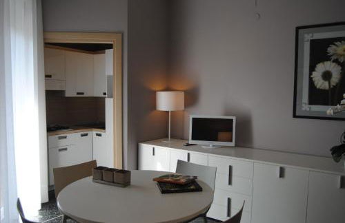 Residence Oliveto - Foto 30