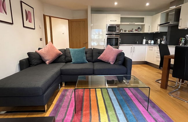 Your Space Apartments - The Hamilton's - Photo 22