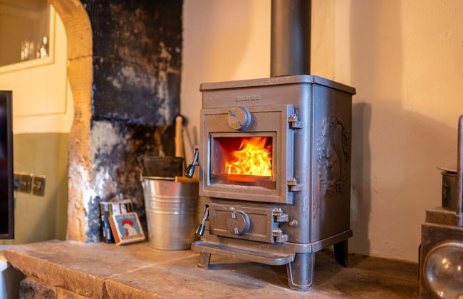 Host Stay Well Farm Cottage - Foto 4