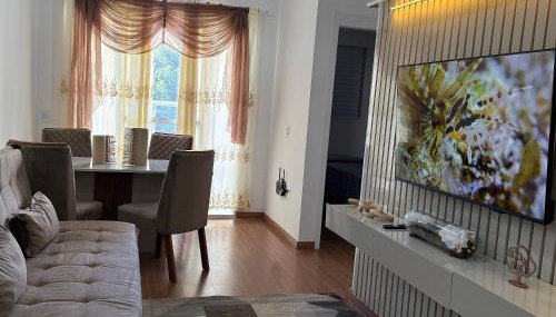 Clara Prime Loft - Apart Hotel em Extrema Mg - Foto 1