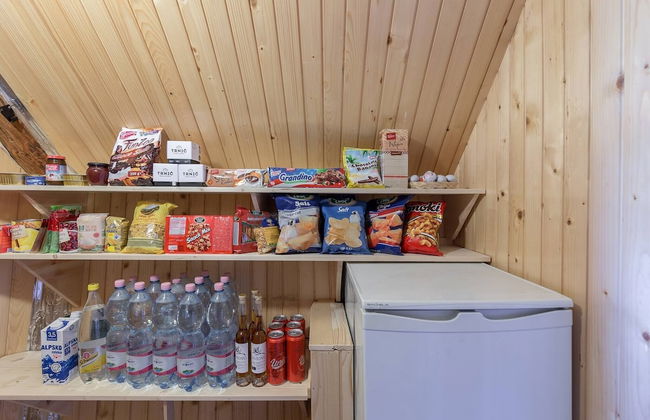 To Fall In Love - Chalet Zlatica - Velika Planina - Foto 7