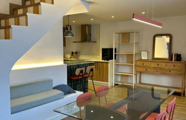 Casa con gran terraza privada - Photo 7