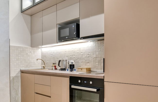 Apartments Elena - Photo 57