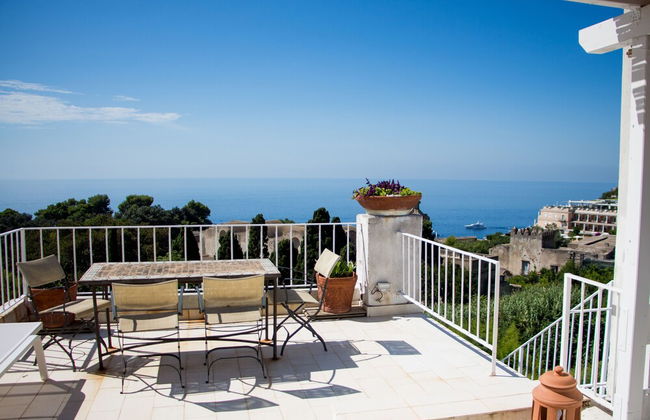 Attico Capri - Foto 49