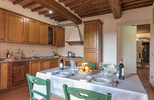 Tenuta La Pieve Casale Presciano - Foto 50