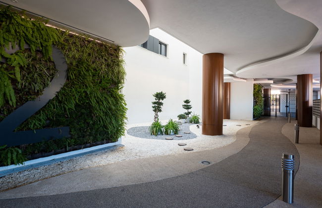 Estepona Roof Top View 4 - Foto 28