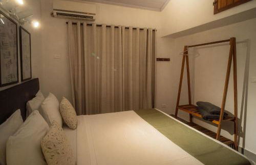 Casa Buziana - Lofts amplos e super equipados - Foto 39