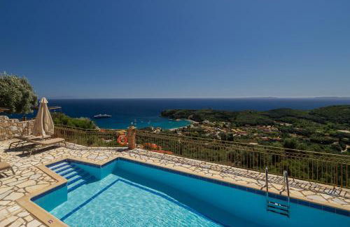 Apolis Villas & Suites Resort - Photo 8