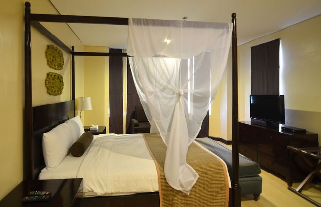 Crosswinds Resort Suites - Foto 10