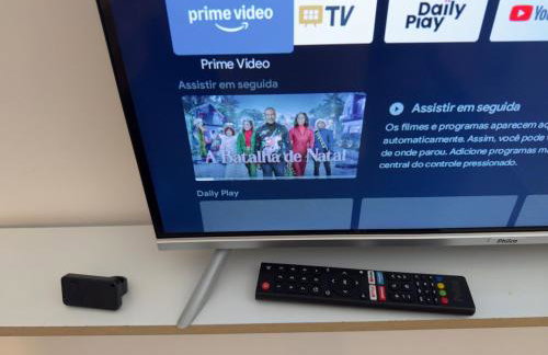 02 - ESTÚDIO NA SAVASSI com Wi-fi, TV, Vaga de garagem, Cozinha completa - Foto 18