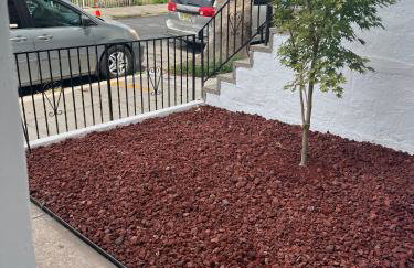 Studio Apartment with Garden Jersey City - Foto 21