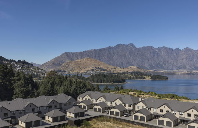 Platinum Queenstown Villas - Foto 40