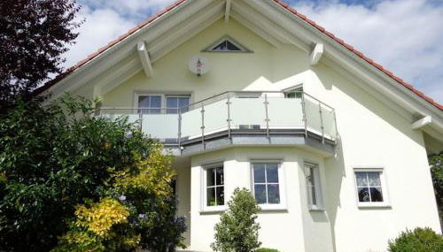 Ferienwohnung Vogelsang - Foto 5