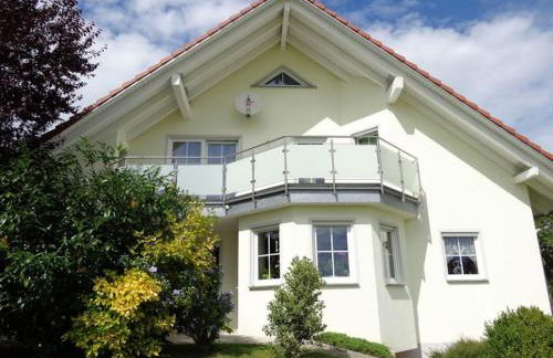 Ferienwohnung Vogelsang - Foto 5