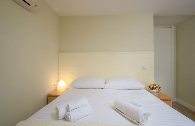 Villa Lola - Four Bedroom Villa With Sea View - Foto 6