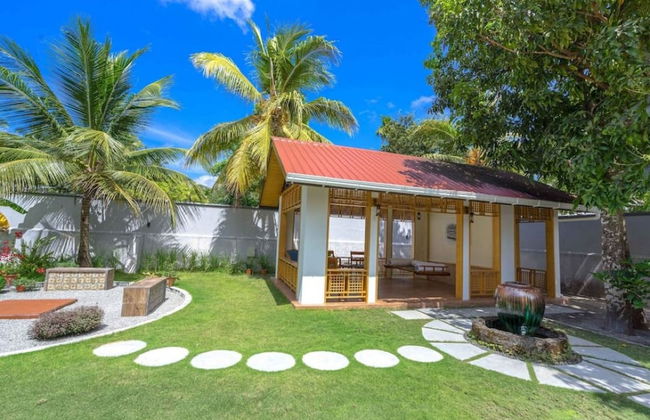 Alafehi Retreat Luxury Villas with Pool Access - Foto 44