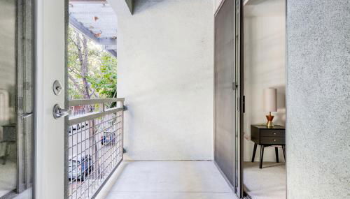 Blueground Diridon pool nr San Jose Park SFO-1972 - Foto 5, Other