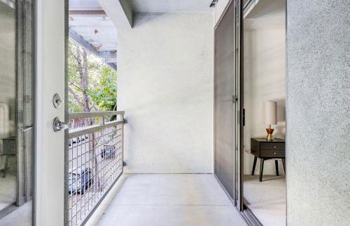 Blueground Diridon pool nr San Jose Park SFO-1972 - Foto 5