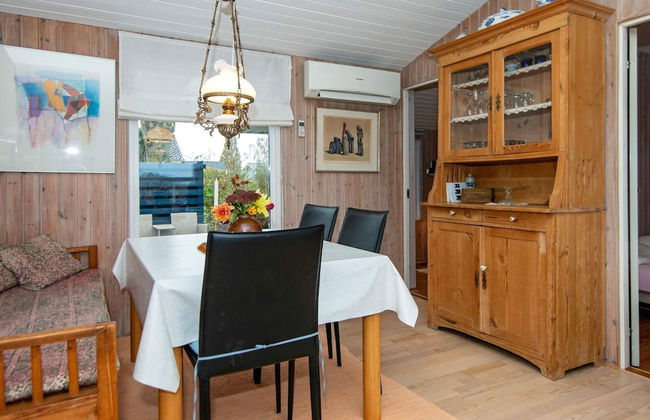 5 Person Holiday Home in Rendbjerg Strand Egernsund - Photo 13