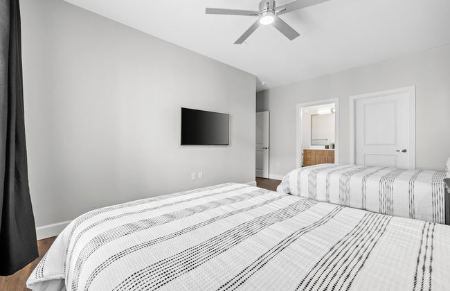 The Hollywood Suite The Gulch - Foto 4