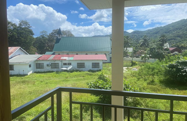 Yvon's Tropical Villa - Foto 68