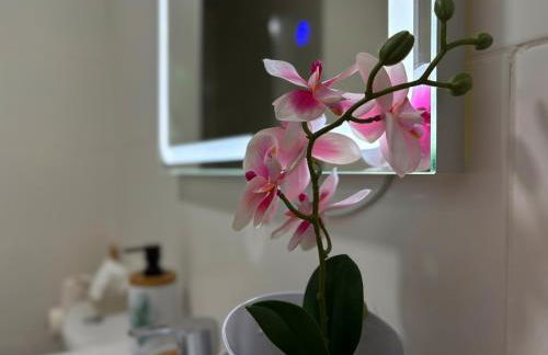 Refugio del Madroño - Estudio Moderno en Málaga - Foto 32