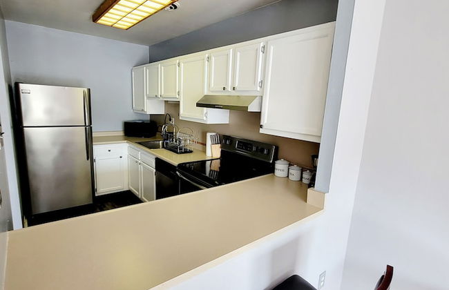 Fully Furnished 1BR Near Mossrehab - Foto 17