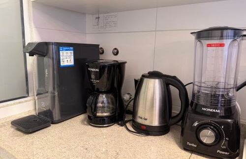 Apto Praia de Palmas - Photo 12