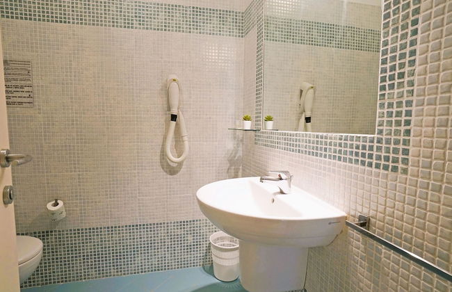 Residence just 600 meters from the beach - Foto 31