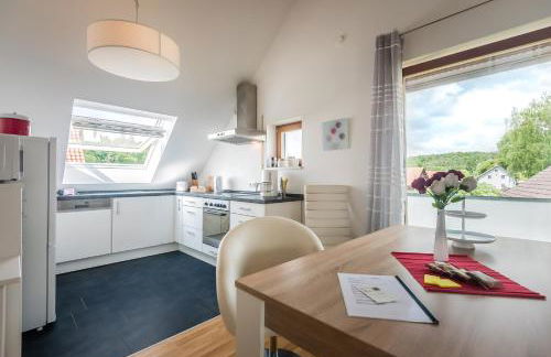 Appartmenthaus am Erlbach - Foto 29