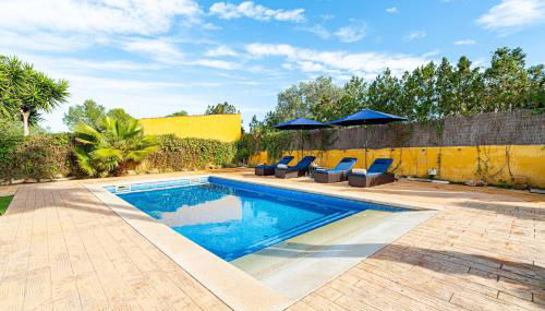 Casa Fabulosa Mallorca by Priority Villas - Foto 4, Garden, Garden view