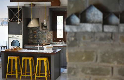 Pefkofyto Mountain Retreat - Photo 23